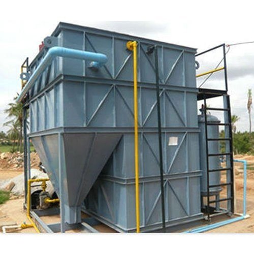 Packaged Sewage Treatment Plant